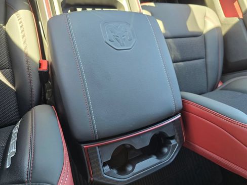 New 2026 RAM 1500 Rebel w/ Bed Utility Group AWD/4WD image 27