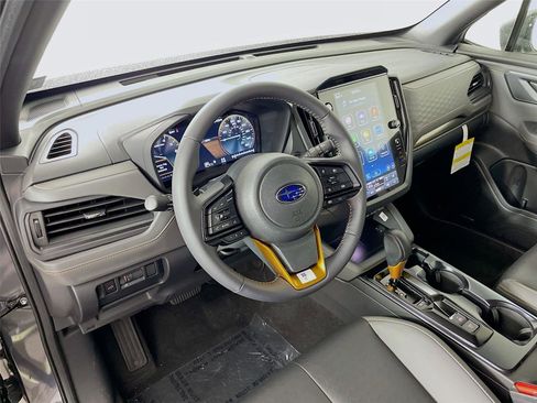 New 2026 Subaru Forester Wilderness image 12