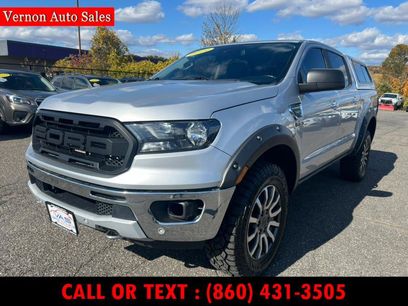 Used 2019 Ford Ranger XLT w/ Equipment Group 301A Mid