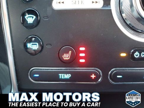 Certified 2019 Ford Explorer Sport image 27