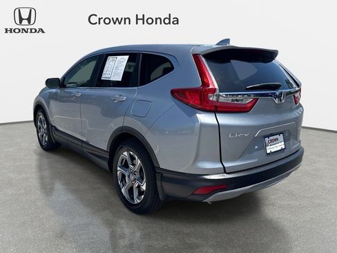 Used 2019 Honda CR-V EX image 3