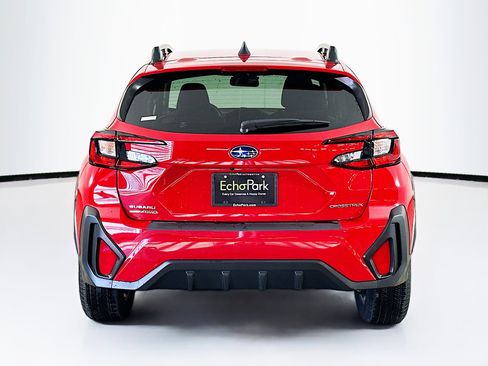 Used 2024 Subaru Crosstrek 2.0i Premium image 7