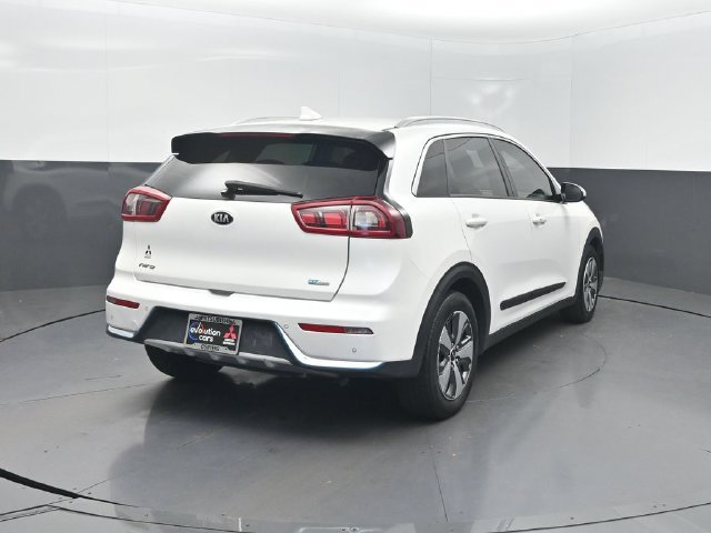 Used 2019 Kia Niro EX Premium w/ Sunroof Package FWD image 28
