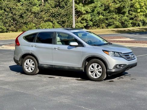 Used 2013 Honda CR-V EX-L image 10