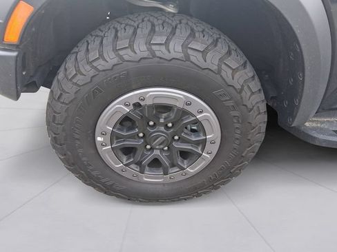 Used 2025 Ford Ranger Raptor AWD/4WD image 9