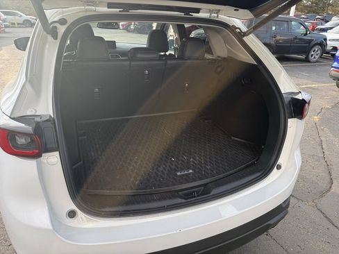 Used 2023 MAZDA CX-5 AWD 2.5 S image 5