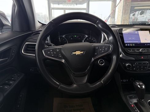 Used 2021 Chevrolet Equinox Premier image 45