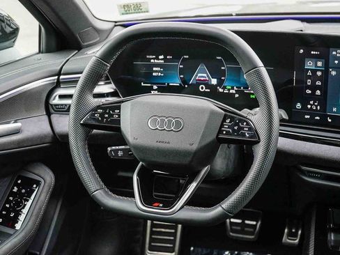 Used 2025 Audi S5 Premium Plus w/ Premium Plus Package AWD/4WD image 15