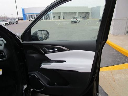 New 2026 Chevrolet Traverse High Country w/ LPO, Floor Liner Package image 30