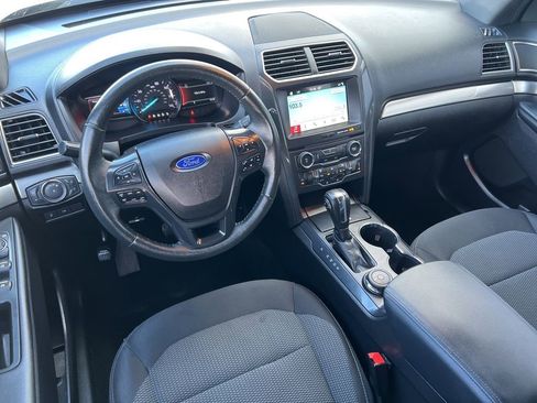 Used 2018 Ford Explorer XLT w/ Equipment Group 201A image 21