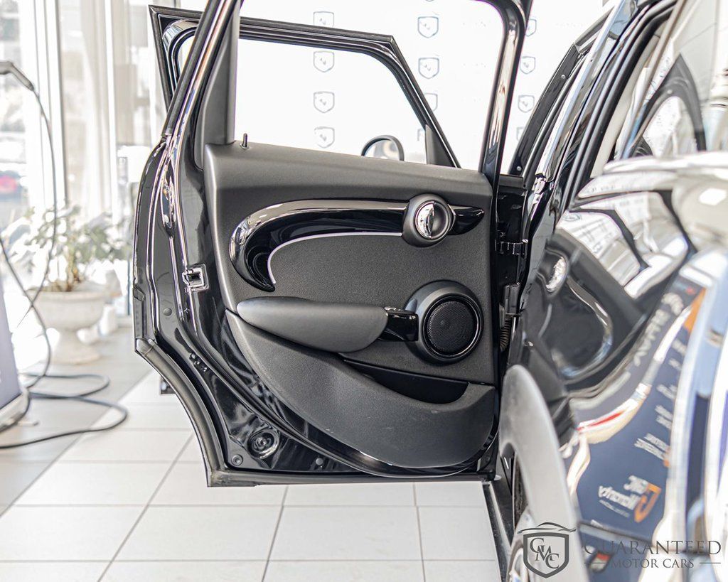 Used 2023 MINI Cooper S FWD image 34
