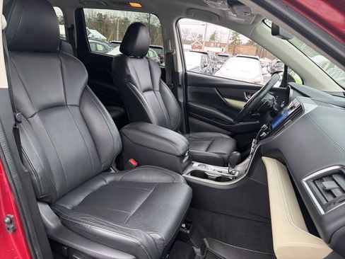 Used 2022 Subaru Ascent Limited w/ Technology Package image 21