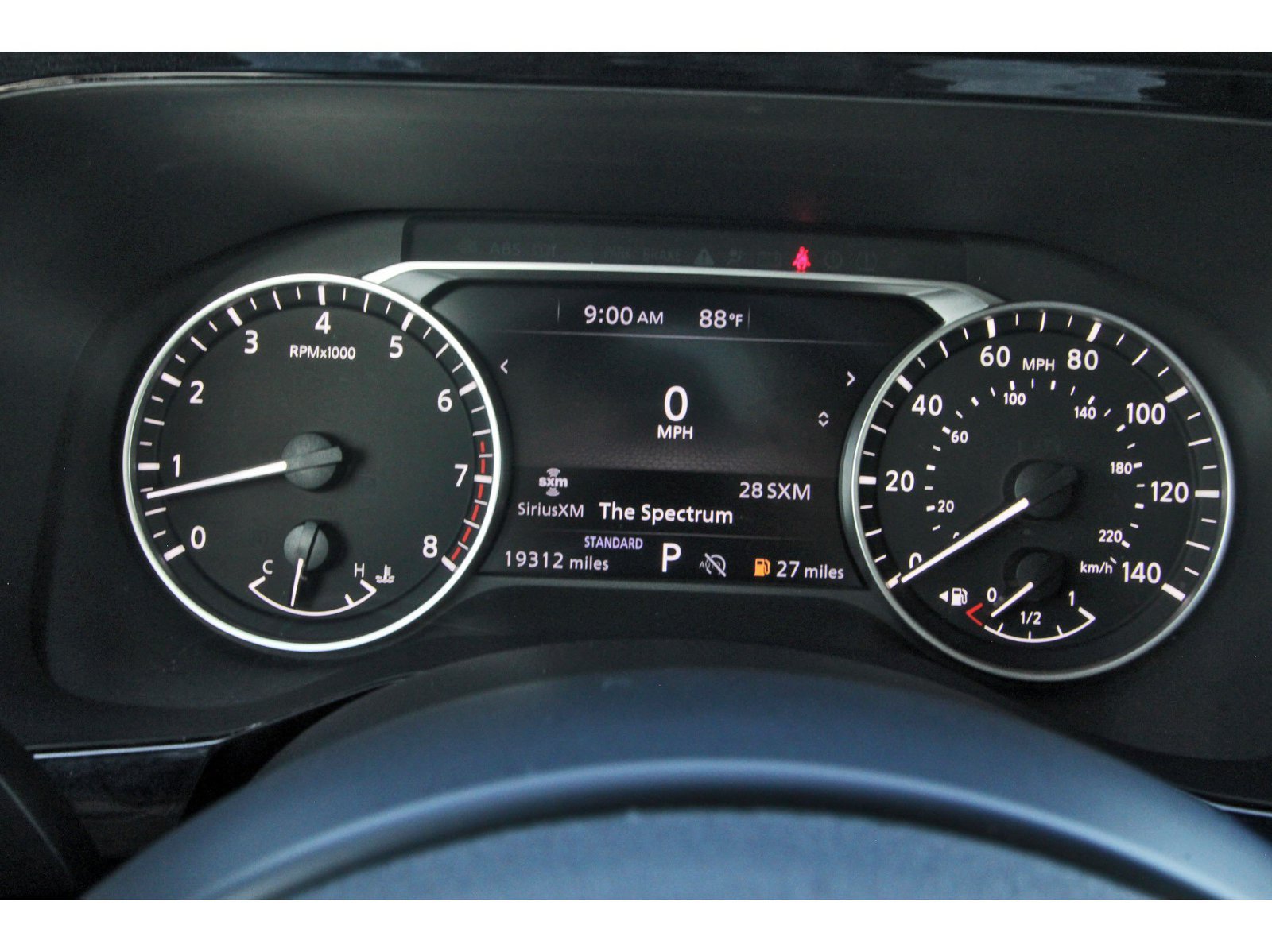 Certified 2025 Nissan Pathfinder SV FWD image 16