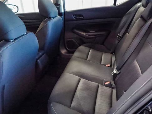 New 2025 Nissan Altima 2.5 S image 18