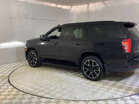 Certified 2023 Chevrolet Tahoe RST w/ Luxury Package image 6