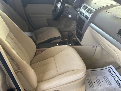 Used 2006 Mercury Milan FWD image 29