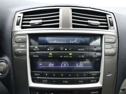 Used 2006 Lexus IS 350 image 13