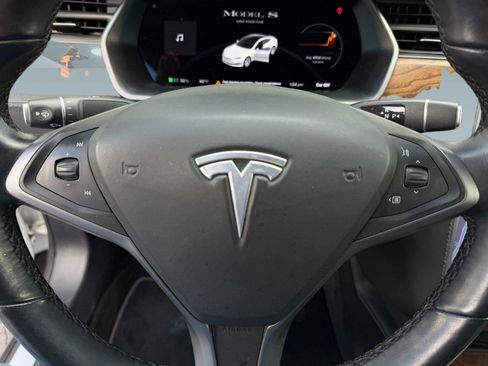 Used 2021 Tesla Model S Long Range image 15