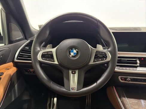 Certified 2023 BMW X5 xDrive40i w/ M Sport Package image 30