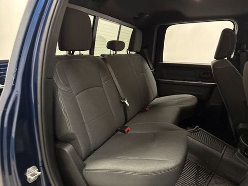 Used 2024 RAM 3500 Tradesman image 31