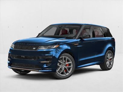 New 2026 Land Rover Range Rover Sport Autobiography