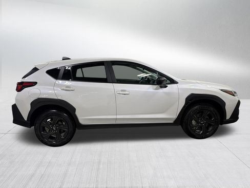 Certified 2026 Subaru Crosstrek 2.5i AWD/4WD image 2