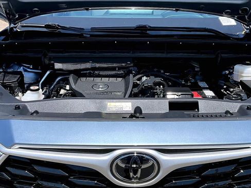 Used 2023 Toyota Highlander XLE AWD/4WD image 31