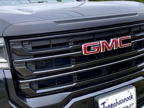 Used 2020 GMC Acadia AT4 w/ Driver Alert Package II AWD/4WD image 31