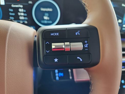 New 2026 Hyundai Santa Fe Calligraphy image 20