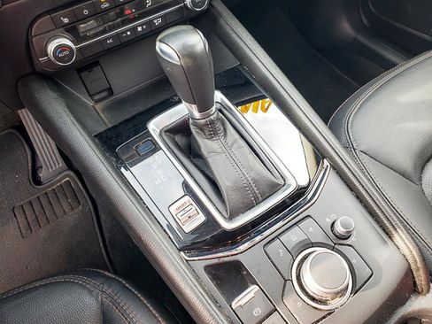 Used 2022 MAZDA CX-5 AWD 2.5 S image 13