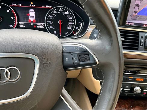 Used 2013 Audi A6 2.0T Premium Plus w/ Premium Plus Pkg image 23