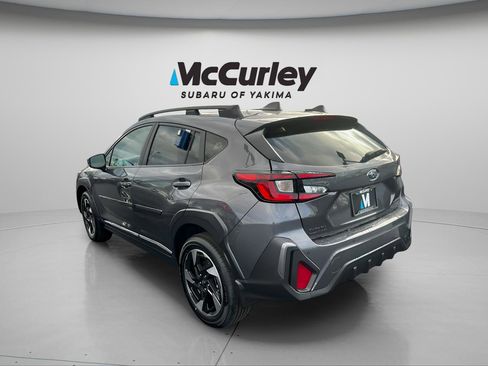 New 2026 Subaru Crosstrek 2.5i Limited image 2