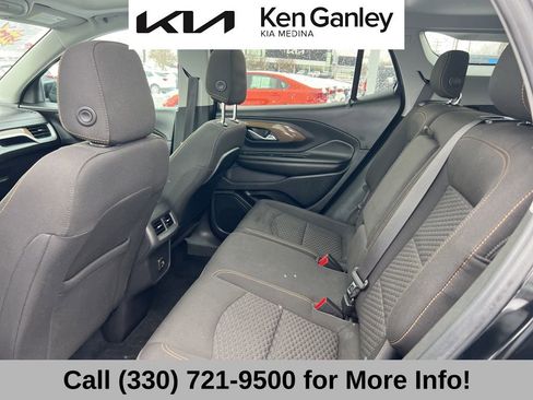 Used 2020 GMC Terrain SLE w/ Driver Convenience Package image 49