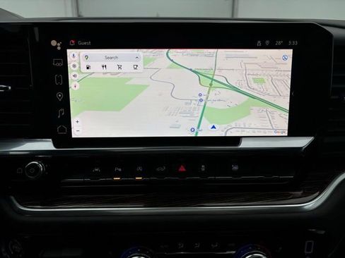 New 2026 GMC Sierra 1500 Elevation w/ Elevation Premium Package image 24