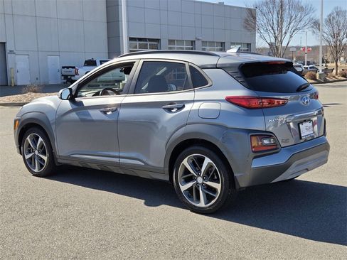 Used 2019 Hyundai Kona Limited image 3