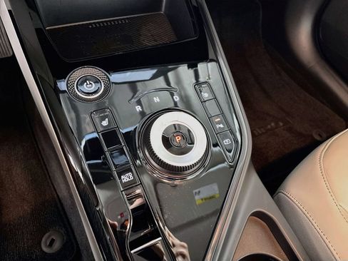 Certified 2023 Kia Niro Wind FWD image 19