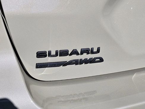 New 2026 Subaru Crosstrek 2.5i Limited AWD/4WD image 12