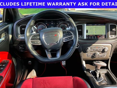 Used 2021 Dodge Charger Scat Pack RWD image 5