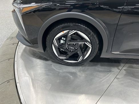 New 2026 Kia K4 EX image 26