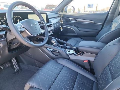 New 2025 Kia Telluride SX Prestige X-Line image 12