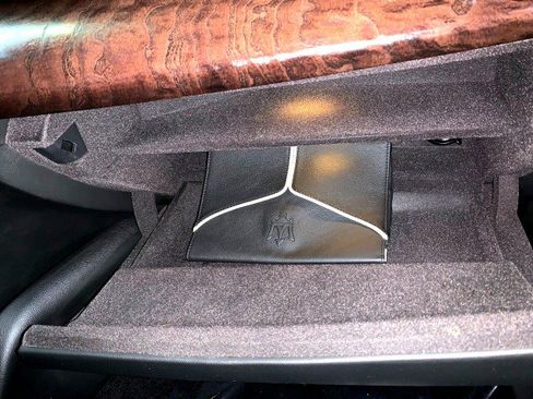 Used 2014 Maserati Quattroporte S Q4 image 46