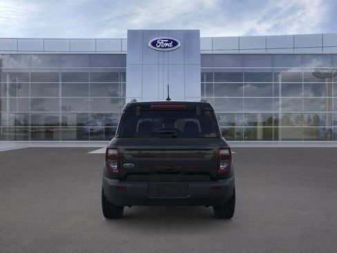 New 2026 Ford Bronco Sport Big Bend w/ Convenience Package image 5