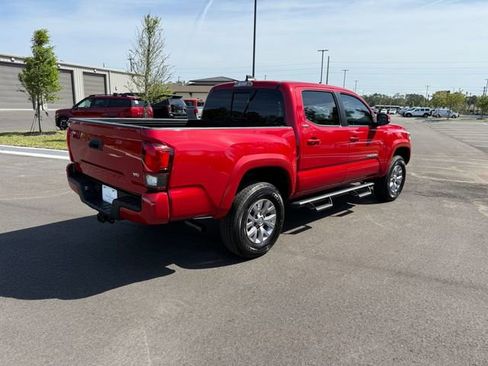 Used 2022 Toyota Tacoma SR5 image 6