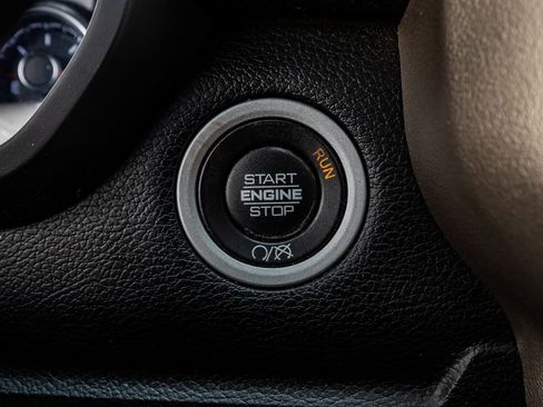Used 2019 RAM 2500 Laramie w/ Night Edition AWD/4WD image 22