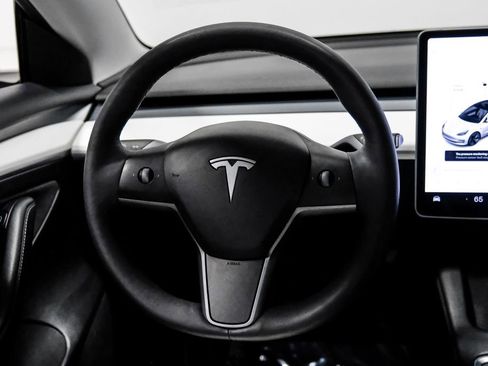 Used 2021 Tesla Model 3 Long Range image 17