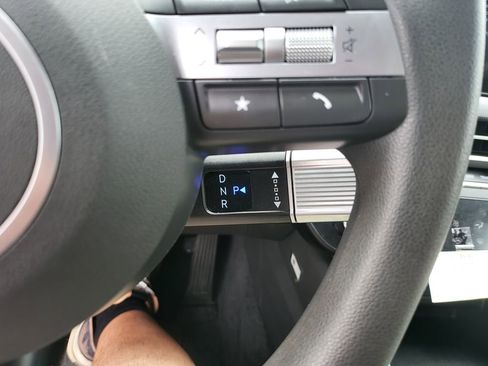 Used 2025 Hyundai Sonata SEL image 10