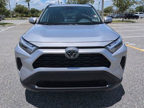 Certified 2023 Toyota RAV4 XLE w/ Convenience Package FWD image 9