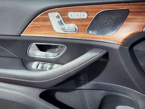 New 2026 Mercedes-Benz GLS 450 GLS 450 image 22