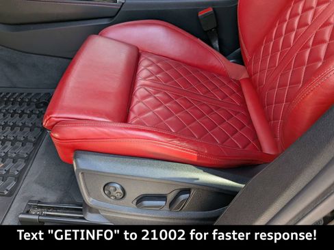 Certified 2023 Audi SQ5 Premium Plus w/ Premium Plus Package AWD/4WD image 23
