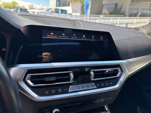 Used 2021 BMW 330i 330i w/ M Sport Package image 17